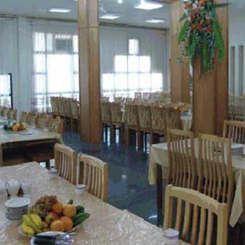 تصویر هتل آپارتمان سپهر زنجان