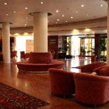 تصویر هتل آپارتمان سپهر زنجان