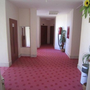 تصویر هتل آپارتمان سپهر زنجان