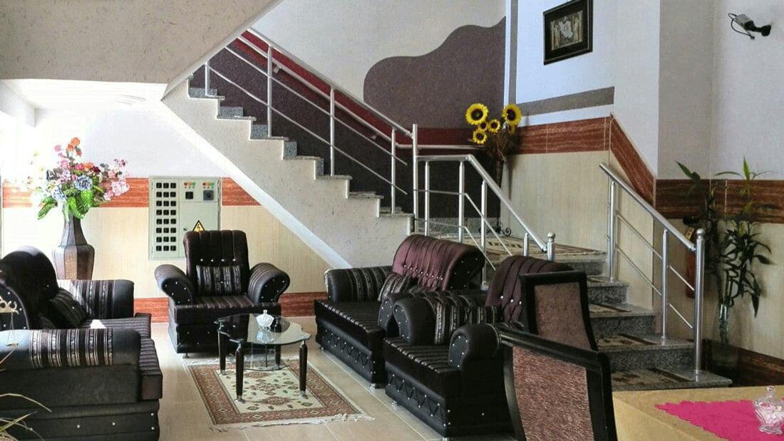 تصویر هتل پرشین بندر انزلی