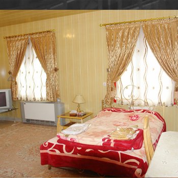 تصویر هتل گلستان قمصر کاشان