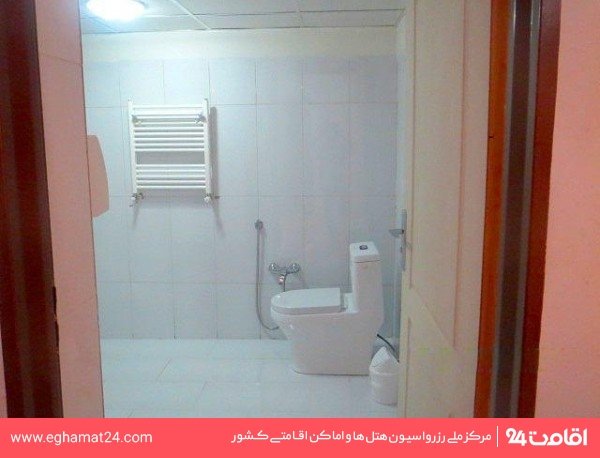 تصویر هتل دانش تهران