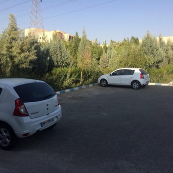 تصویر هتل دانش تهران