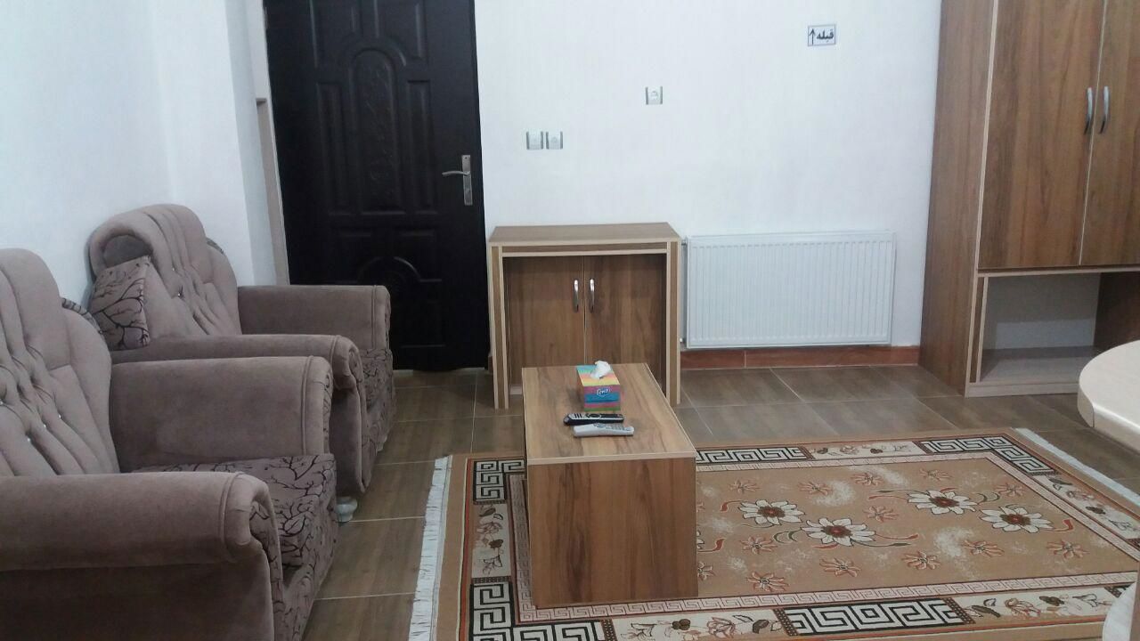 تصویر هتل آپارتمان مرزبانی شاندرمن ماسال