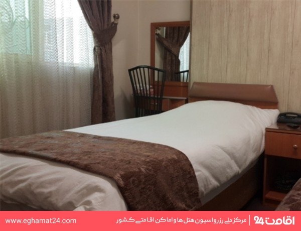 تصویر هتل پرستو تهران