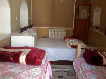هتل یه تا