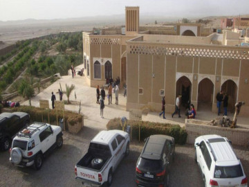 هتل یه تا