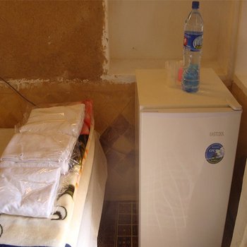 تصویر هتل سنتی یه تا خور و بیابانک