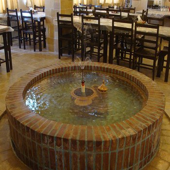 تصویر هتل سنتی یه تا خور و بیابانک