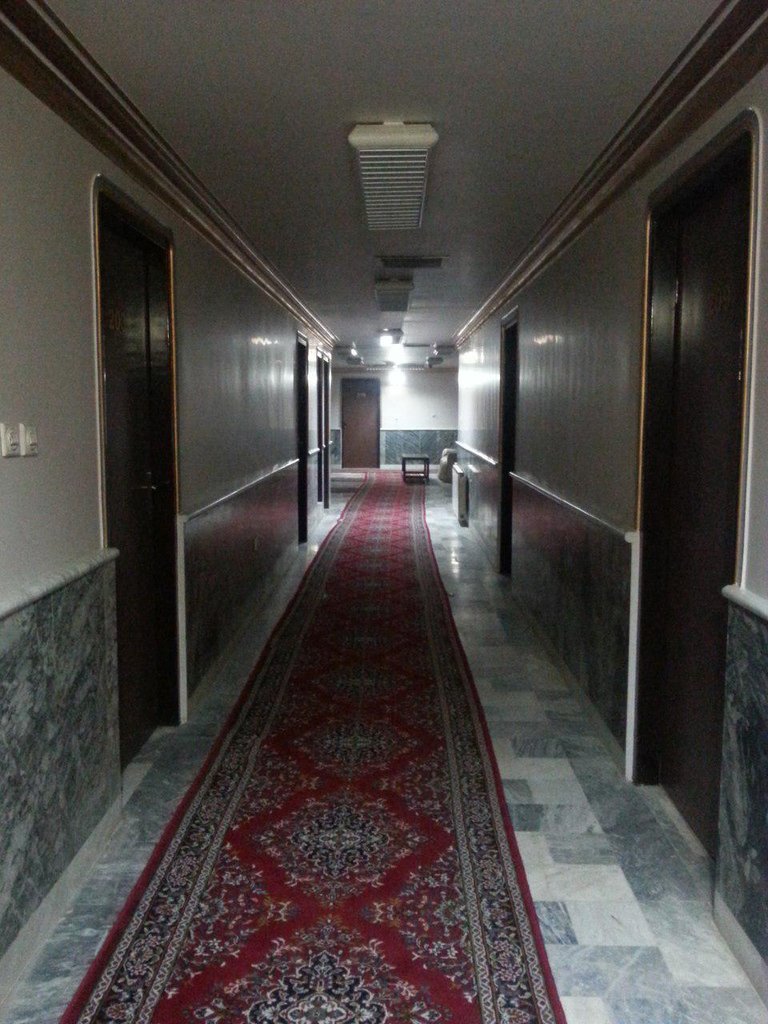 تصویر هتل لاله بناب