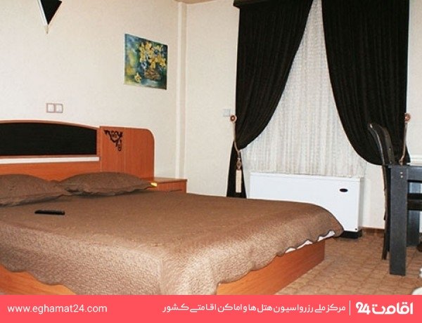 تصویر هتل مروارید ارومیه