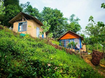 عکس اقامتگاه بوم گردی پرداروم تنکابن
                                 