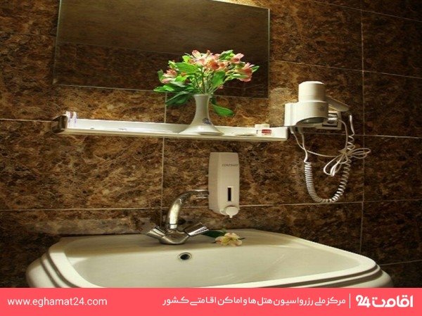 تصویر هتل اطلس شیراز
