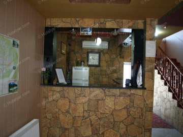 عکس هتل بهشهر بهشهر