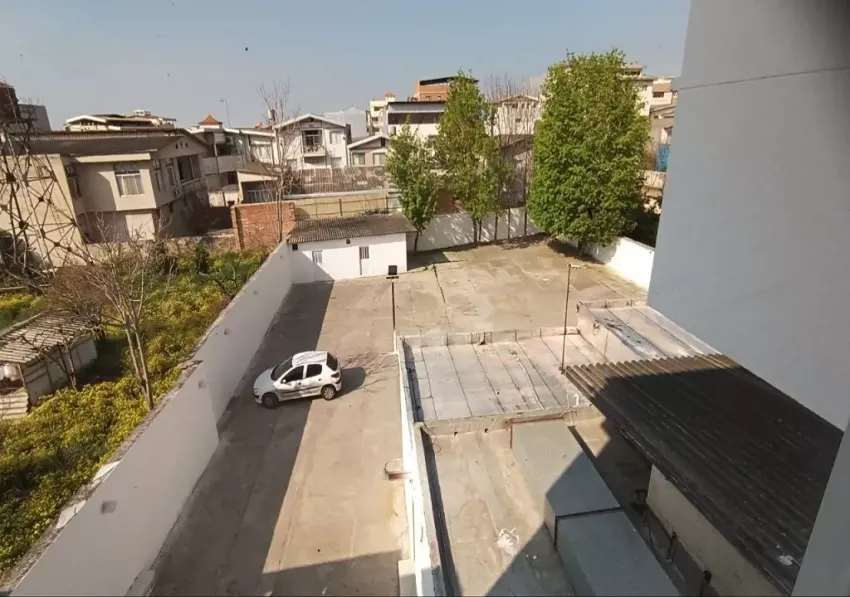 تصویر هتل بهشهر بهشهر