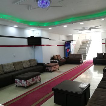 تصویر هتل توکل کلاردشت