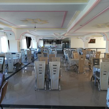 تصویر هتل توکل کلاردشت