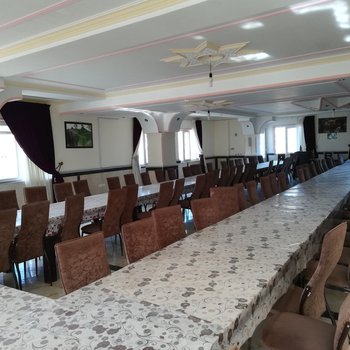 تصویر هتل توکل کلاردشت