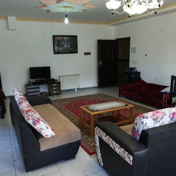 تصویر هتل توکل کلاردشت