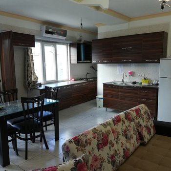 تصویر هتل توکل کلاردشت