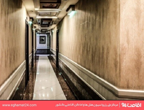 تصویر هتل نیما مشهد