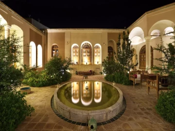 نما و لابی