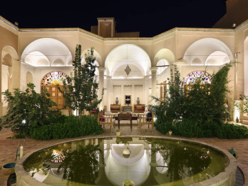 نما و لابی