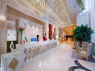 نما و لابی