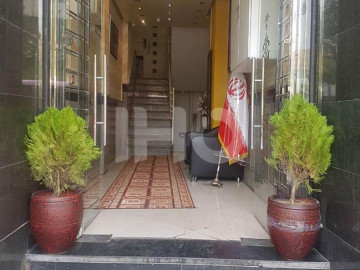 عکس هتل سعدی مشهد