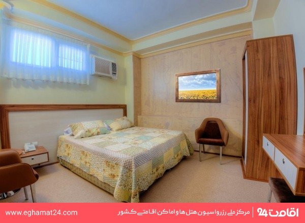 تصویر هتل ایران بندر عباس