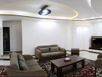 عکس هتل کوروش سرعین