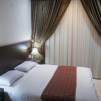 تصویر هتل جمیل قم