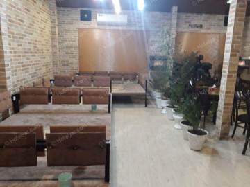 عکس هتل دهدار لاهیجان