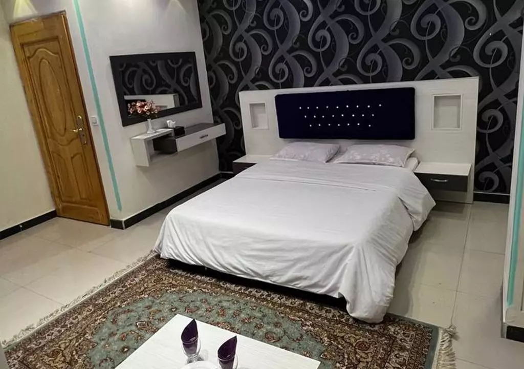 تصویر هتل دهدار لاهیجان