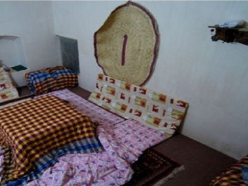 عکس مجموعه نقلی کاشان(خانه دوست،نقلی،رضوانیان)