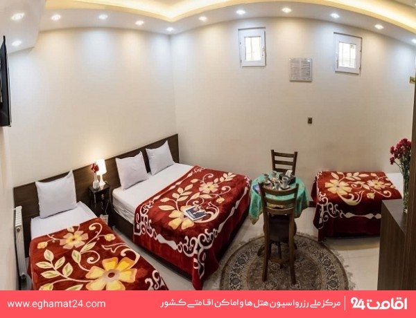 تصویر هتل ویانا اصفهان