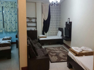 عکس هتل آفتاب اراک