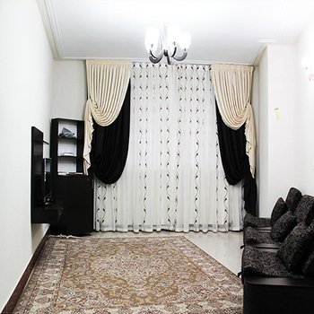 تصویر هتل آفتاب اراک