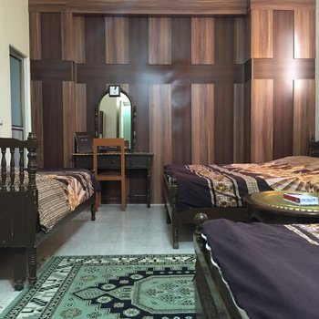 تصویر هتل سعدی اصفهان