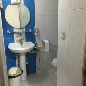 تصویر هتل سعدی اصفهان