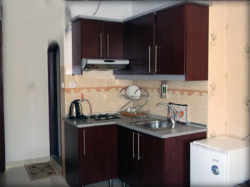 عکس هتل آوا اصفهان