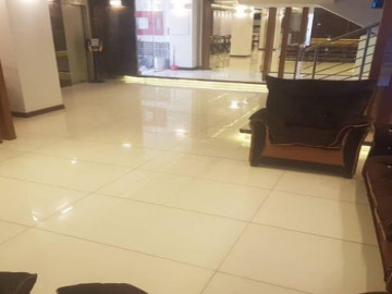 عکس هتل چهلستون اصفهان