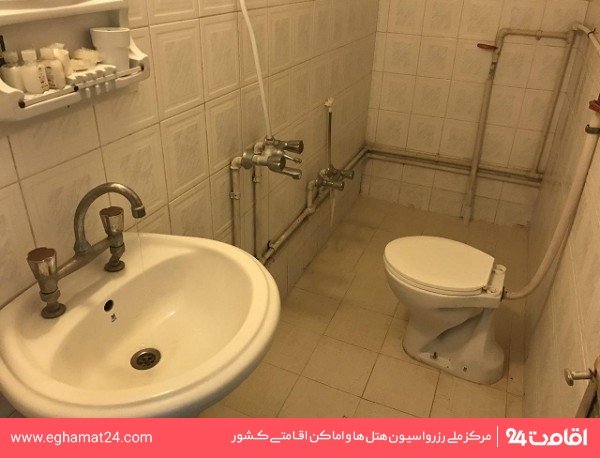 تصویر هتل آرام اصفهان