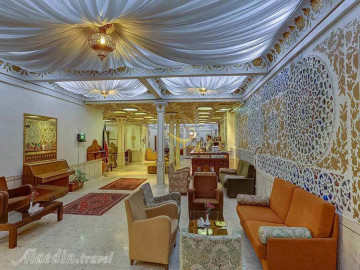 عکس هتل  کوثر تهران