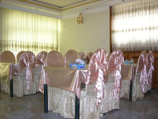تصویر هتل مروارید اصفهان