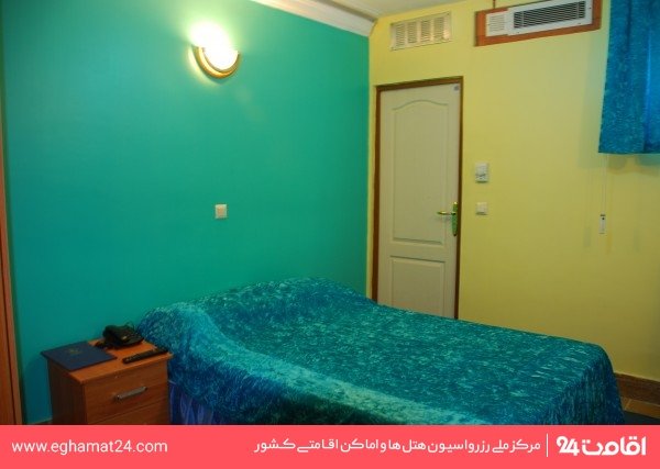 تصویر هتل سنتی ابن سینا اصفهان