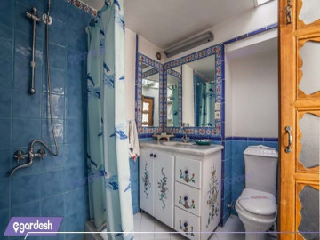 عکس هتل سنتی بخردی اصفهان