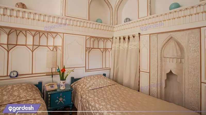 تصویر هتل سنتی بخردی اصفهان