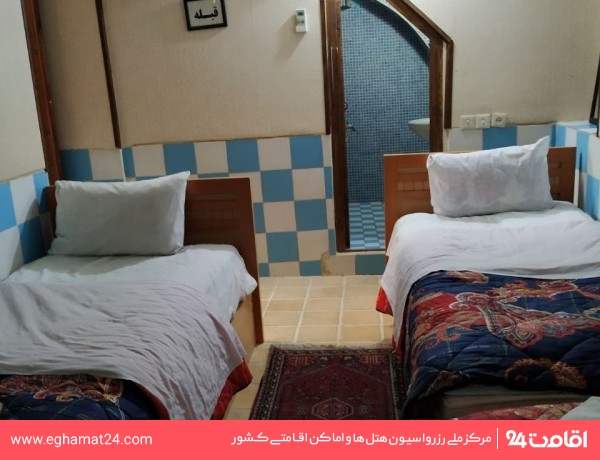 تصویر هتل گلشن شیراز