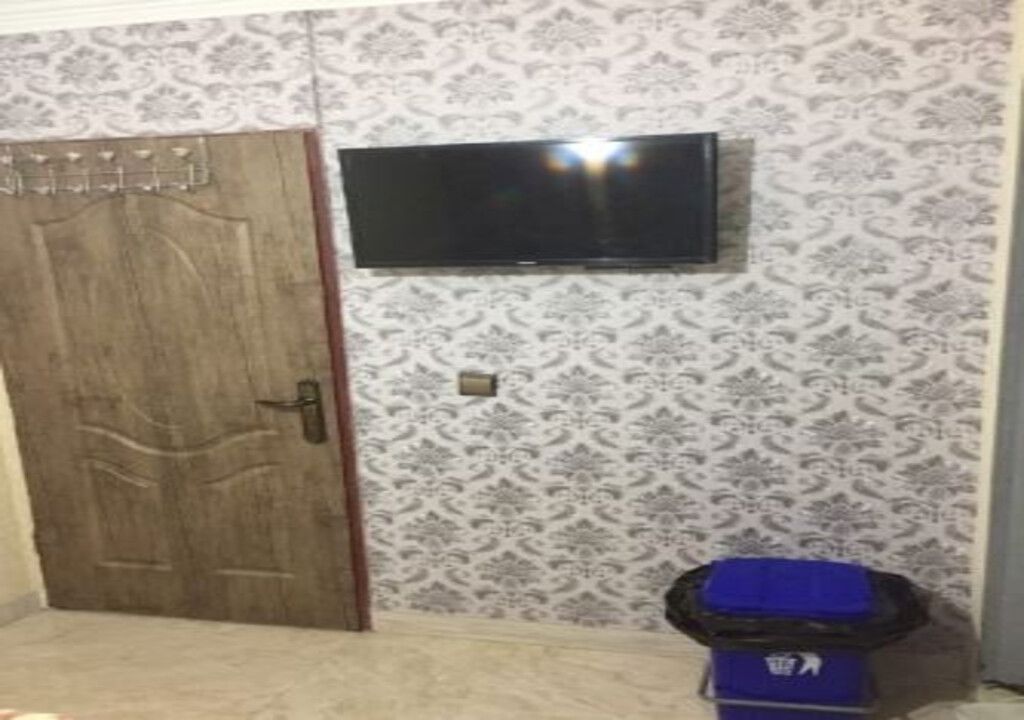 تصویر مهمانپذیر کشاورز تهران